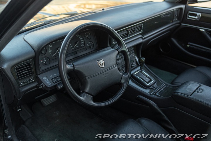 Jaguar XJ XJ6 4.0 SPORT 1995