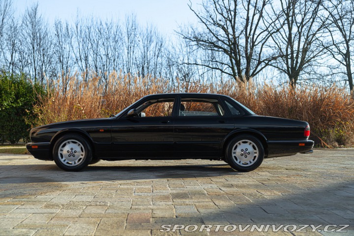 Jaguar XJ XJ6 4.0 SPORT 1995