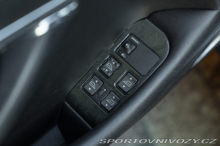 Jaguar XJ XJ6 4.0 SPORT 1995