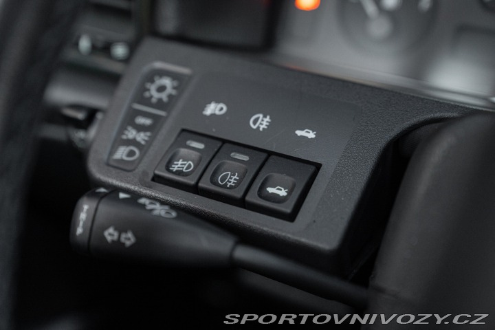 Jaguar XJ XJ6 4.0 SPORT 1995
