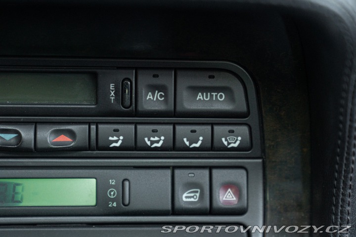 Jaguar XJ XJ6 4.0 SPORT 1995