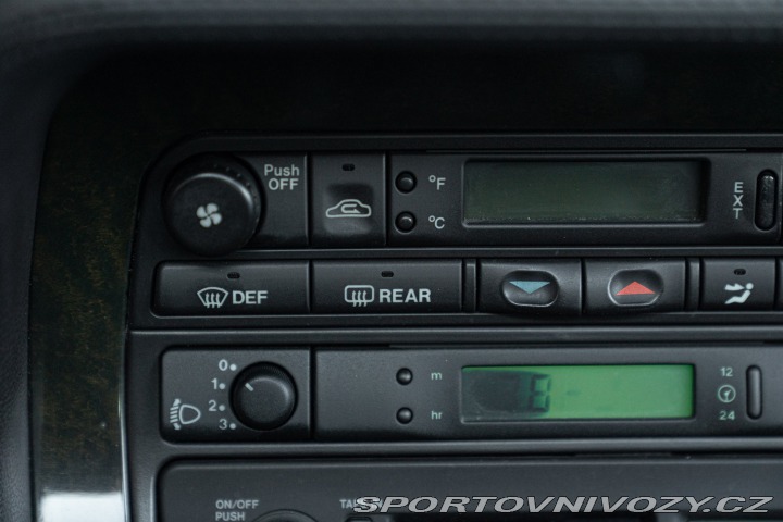 Jaguar XJ XJ6 4.0 SPORT 1995