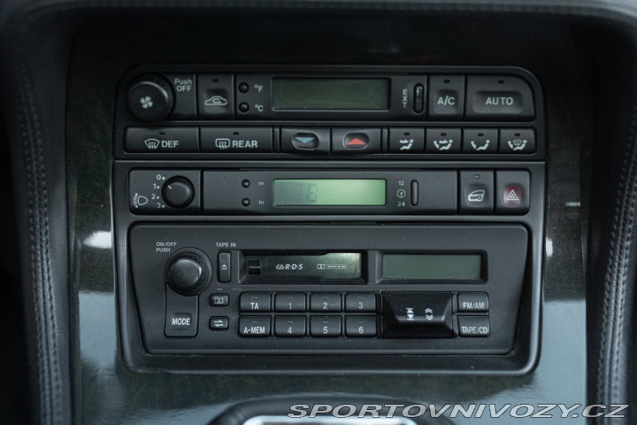 Jaguar XJ XJ6 4.0 SPORT 1995