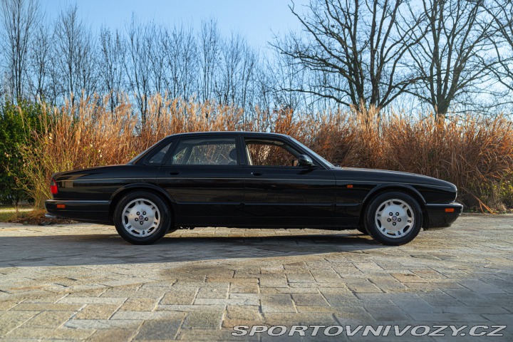 Jaguar XJ XJ6 4.0 SPORT 1995