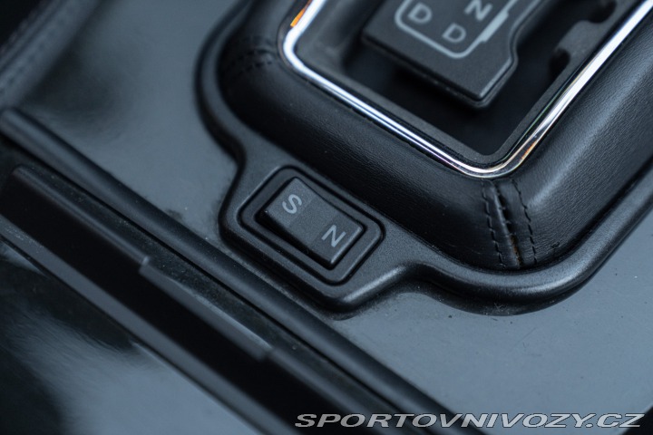 Jaguar XJ XJ6 4.0 SPORT 1995