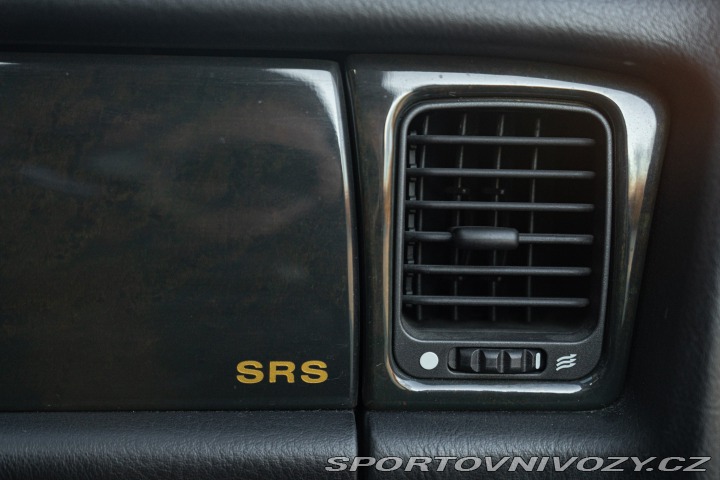 Jaguar XJ XJ6 4.0 SPORT 1995