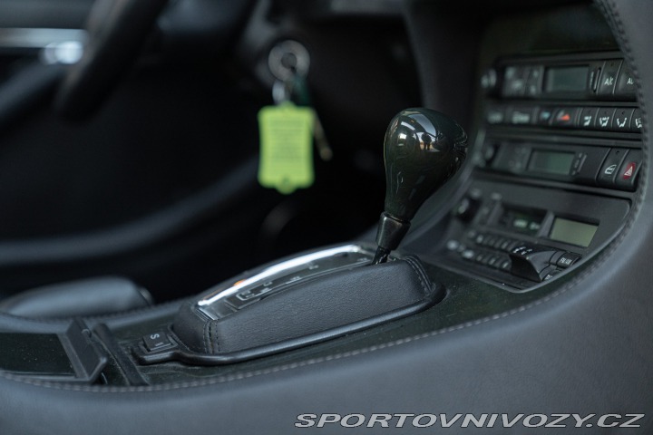 Jaguar XJ XJ6 4.0 SPORT 1995
