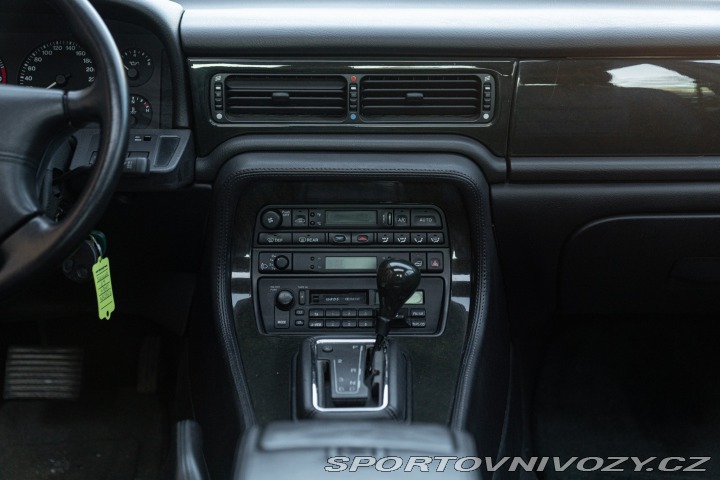 Jaguar XJ XJ6 4.0 SPORT 1995