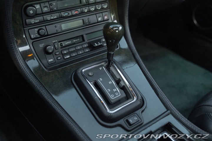 Jaguar XJ XJ6 4.0 SPORT 1995