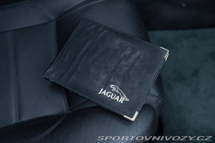 Jaguar XJ XJ6 4.0 SPORT 1995