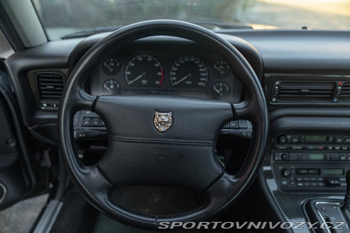 Jaguar XJ XJ6 4.0 SPORT 1995