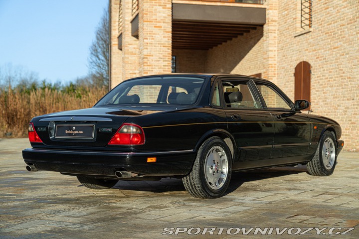 Jaguar XJ XJ6 4.0 SPORT 1995