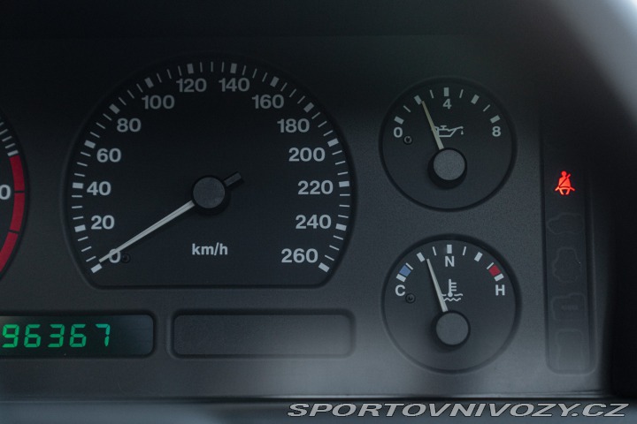 Jaguar XJ XJ6 4.0 SPORT 1995