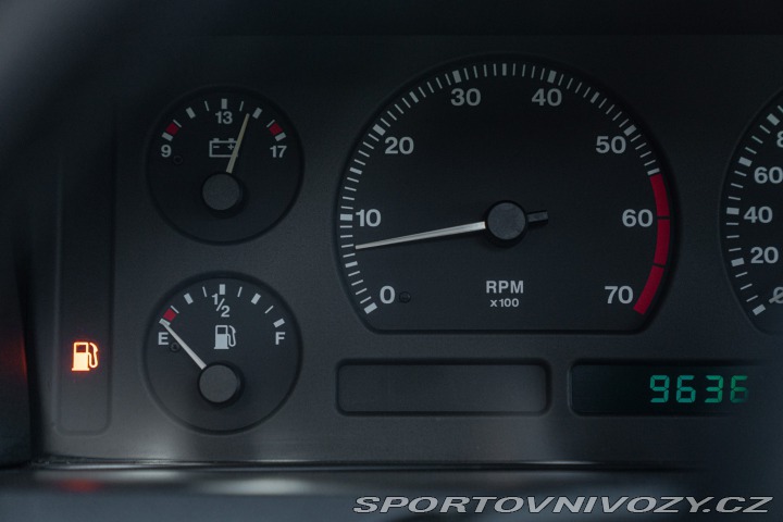 Jaguar XJ XJ6 4.0 SPORT 1995