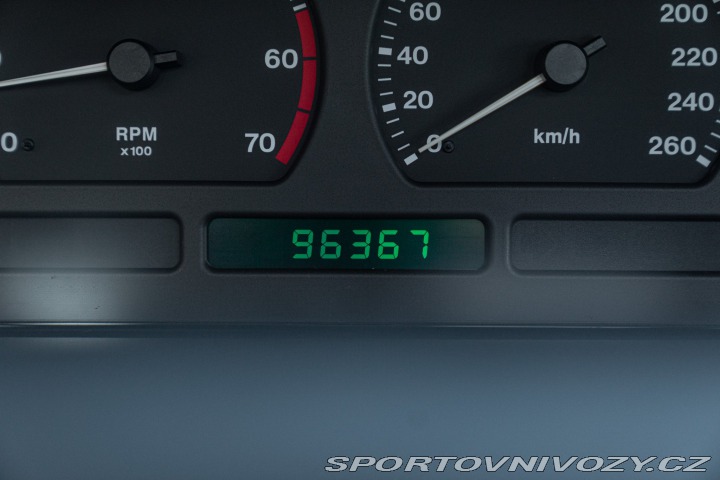 Jaguar XJ XJ6 4.0 SPORT 1995