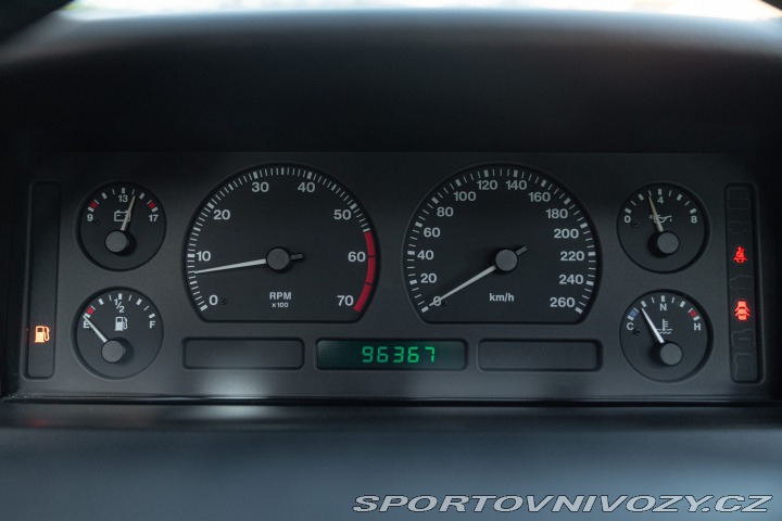 Jaguar XJ XJ6 4.0 SPORT 1995