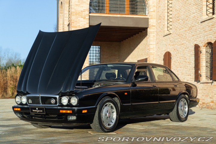 Jaguar XJ XJ6 4.0 SPORT 1995