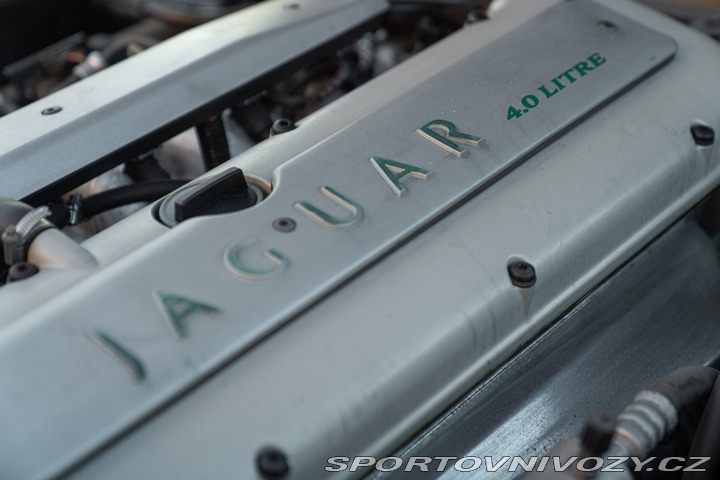 Jaguar XJ XJ6 4.0 SPORT 1995