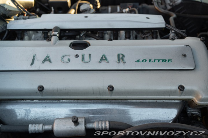 Jaguar XJ XJ6 4.0 SPORT 1995