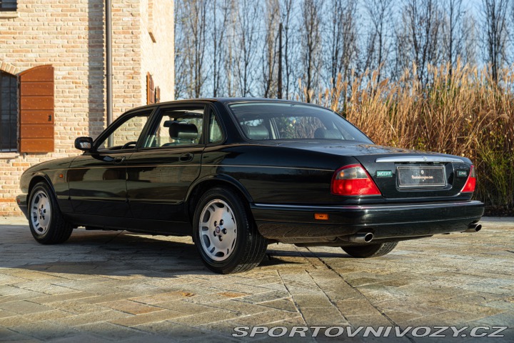 Jaguar XJ XJ6 4.0 SPORT 1995