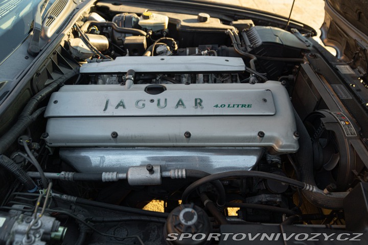 Jaguar XJ XJ6 4.0 SPORT 1995