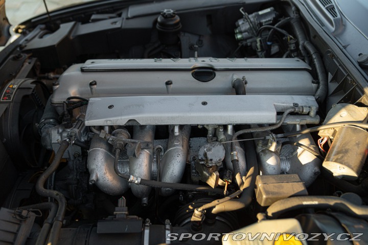 Jaguar XJ XJ6 4.0 SPORT 1995