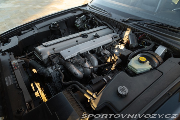 Jaguar XJ XJ6 4.0 SPORT 1995