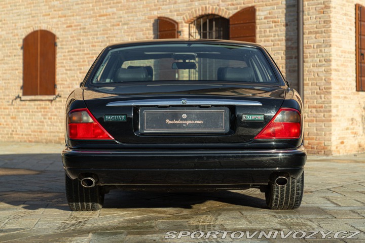 Jaguar XJ XJ6 4.0 SPORT 1995