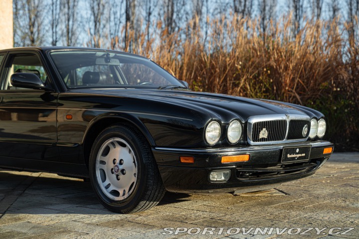 Jaguar XJ XJ6 4.0 SPORT 1995