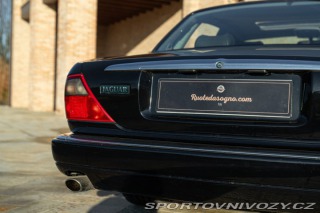 Jaguar XJ XJ6 4.0 SPORT 1995