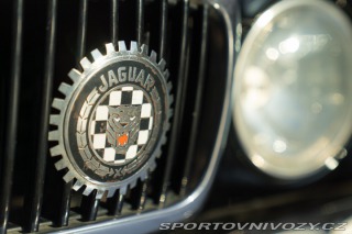 Jaguar XJ XJ6 4.0 SPORT 1995