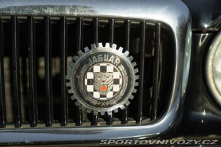 Jaguar XJ XJ6 4.0 SPORT 1995