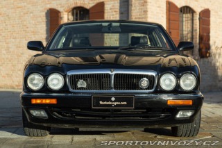 Jaguar XJ XJ6 4.0 SPORT 1995