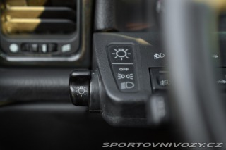 Jaguar XJ XJ6 4.0 SPORT 1995