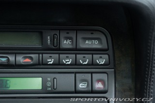 Jaguar XJ XJ6 4.0 SPORT 1995