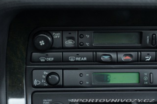 Jaguar XJ XJ6 4.0 SPORT 1995