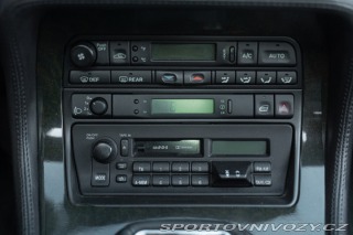 Jaguar XJ XJ6 4.0 SPORT 1995