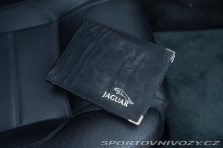 Jaguar XJ XJ6 4.0 SPORT 1995