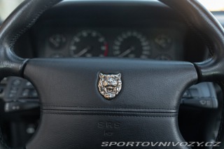 Jaguar XJ XJ6 4.0 SPORT 1995