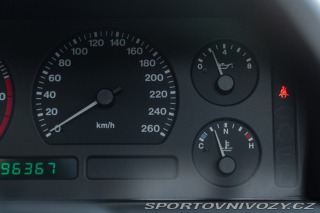Jaguar XJ XJ6 4.0 SPORT 1995