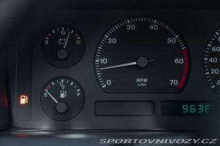 Jaguar XJ XJ6 4.0 SPORT 1995