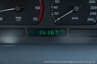 Jaguar XJ XJ6 4.0 SPORT 1995