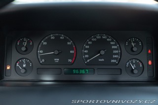 Jaguar XJ XJ6 4.0 SPORT 1995
