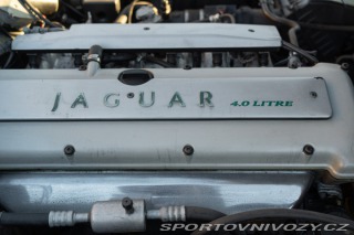 Jaguar XJ XJ6 4.0 SPORT 1995