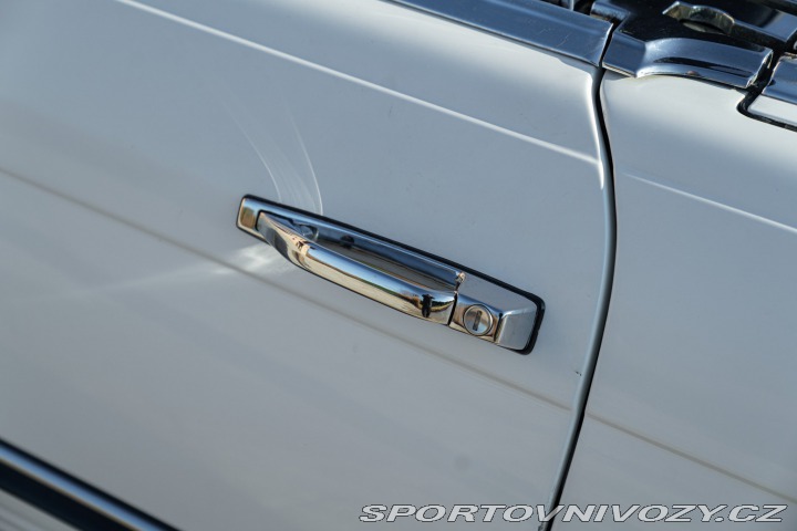 Mercedes-Benz SL 280 MANUALE 1989
