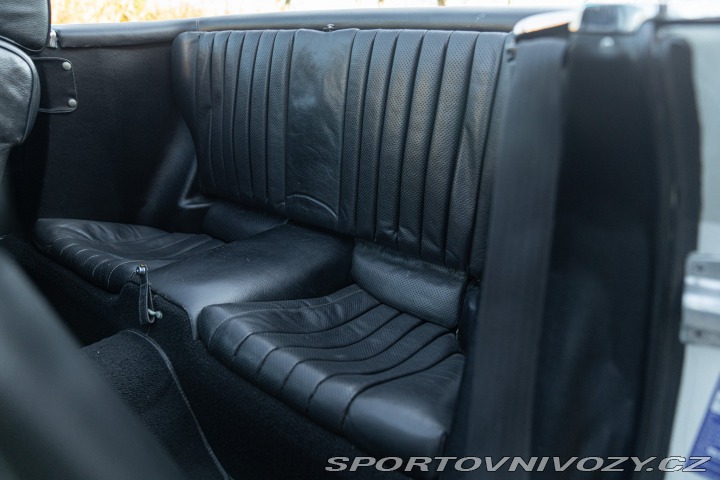 Mercedes-Benz SL 280 MANUALE 1989