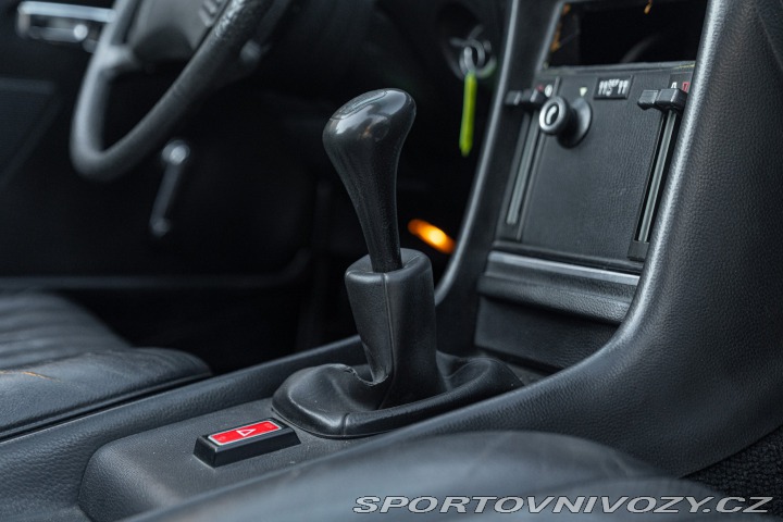 Mercedes-Benz SL 280 MANUALE 1989