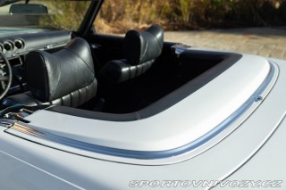 Mercedes-Benz SL 280 MANUALE 1989