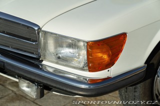 Mercedes-Benz SL 280 MANUALE 1989