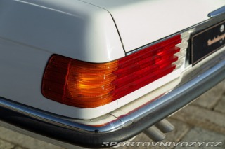 Mercedes-Benz SL 280 MANUALE 1989